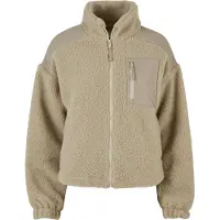 Urban Classics Övergångsjacka sand