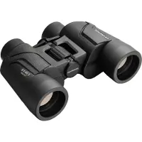 Olympus Kikare Fernglas 8 x 40 mm Porro Svart V501022BU000