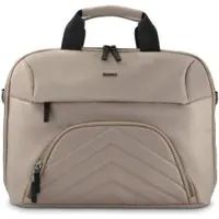 Hama Datorväska Passar max.: 35,8 cm (14,1) Beige