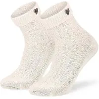 Lenz Rustic Innsbruck Strumpor - 2-pack