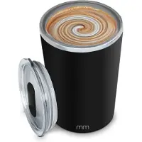 Mikamax Self Stirring Mugg