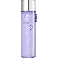 Ginza.se Numbuzin - No.9+ NAD+ PDRN Glow Boosting Toner - 150 ml