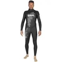 Mares Pure Passion Steamer Horizon 0.5 Mm Freedivingdräkt