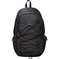 Calvin Klein Utility Emblem Bungee Ryggsäck