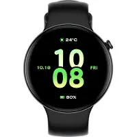 Honor Watch Fit Active Black
