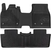 Frogum Gummimattor Nissan Ariya SUV 2022-