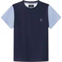Hackett Heritage H Multi T-shirt Med Korta ärmar