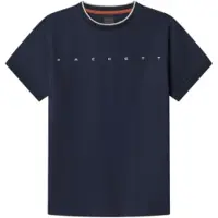 Hackett Hs Essential T-shirt Med Korta ärmar