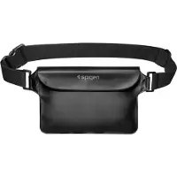 Spigen A620 Aqua Shield, Monokromatiskt, Plast