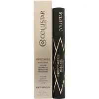 Collistar Make-Up Impeccabile Mascara Waterproof Mascara 12 ml Black