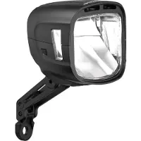 Busch&Muller Lumotec Iq-xl Highbeam Framlampa