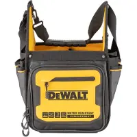 DeWalt Verktygsväska, öppen - DWST60105-1