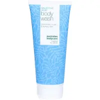 Australian bodycare Salicylic Acid Body Wash 200 ml