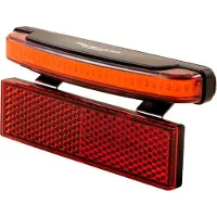 Spanninga Pimento Xdvs 50 Mm Bakljus