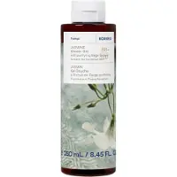 Korres Jasmine Renewing Body Cleanser Duschgel 250 ml