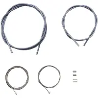 Shimano Road Break Cable Set Växlingskabelsats