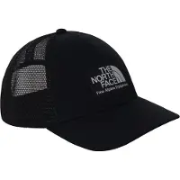 The North Face Mudder Trucker Tnf Black