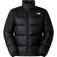 The North Face M Diablo Down 2.0 Jacket Tnf Black Heather/Tnf B