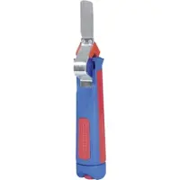 Weicon TOOLS 10012851 NO. 4-28 G Avisoleringskniv Lämplig för Rundkabel 4 till 28 mm