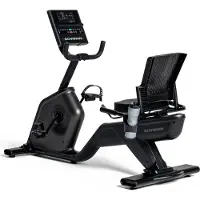 Schwinn 590R Recumbentcykel