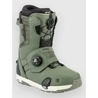 Nitro Profile TLS 2026 Step On Boots shadow, 33.0