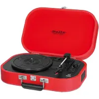 Trevi Tt 1020 Bt Skivspelare