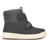 Reima Kids' Reimatec Boots Pyrytys Soft Black