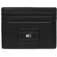 Tommy Hilfiger Casual Leather Credit Card Holder