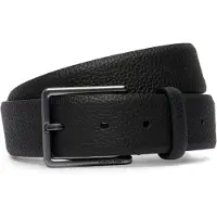 Calvin Klein Bälte svart