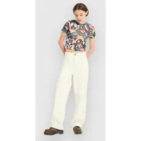 Volcom Fa Bruno Lucas Knit Mesh T-Shirt multi, S