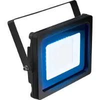 Eurolite IP-FL30 SMD 51914954 LED-utomhusspotlight 30 W Ljusfärg: Blå
