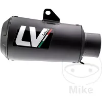 Leo Vince LV-10 avgassystem med EG-BE CB 1000R 18-