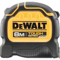 DeWalt DWHT36928-0 DWHT36928-0 Måttband 8 m