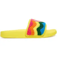 Agatha Ruiz de la Prada Flipflops FLIP FLOPS flickor - Gul - 28