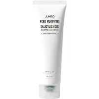 Jumiso [] Pore Purifying Salicylic Acid Foaming Cleanser 120g