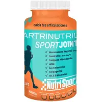 Nutrisport Artrinutril Sport Joint Tabletter Apelsin 160 Enheter