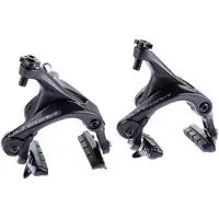 Shimano Ultegra Br-r8100/8110/8111 Fälgbromsok 2 Enheter