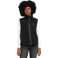 Didriksons Women's Kiana Vest skinna