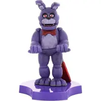 Exquisite Gaming Five Nights At Freddys Bonnie Holdems Cable Guys Mini-enhetshållare Och Telefonställ
