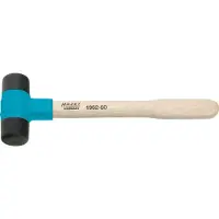 Hazet 1952-50 1952-50 Hammare 984 g 342 mm 1 st