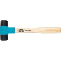 Hazet 1952-35 1952-35 Hammare 472 g 290 mm 1 st