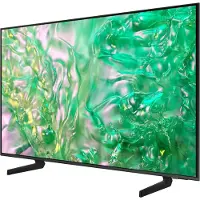 Samsung HG55U800FEU - 55 Diagonal klass HU8000F Series LED-bakgrundsbelyst LCD-TV - Crystal UHD - hotell/gästanläggning - Tizen Enterprise - 4K UHD (2160p) 3840 x 2160 - HDR - svart