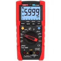 Unit UT191E professionell digital multimeter
