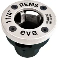 Rems Skärhuvud 3/8 521020
