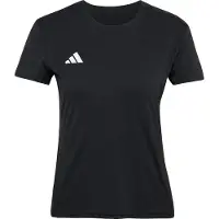 Adidas Adizero T-Shirt, svart