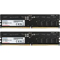 ADATA DIMM 32 GB DDR5-5600 Kit, minne