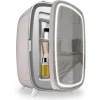 Cecotec Bamba Coolingbeauty 6000 Spegel Kosmetika Kylskåp