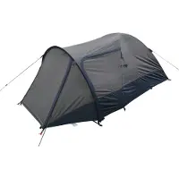 Arctic Tern Camping Tent 3 P Asphalt