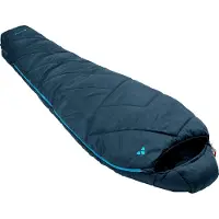 Vaude Sioux 800 XL II SYN, sovsäck, blå