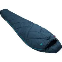 Vaude Sioux 400 S Ii Sovsäck